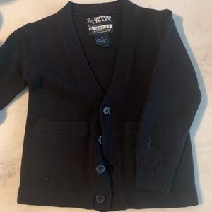 Size 6 barely worn sweater